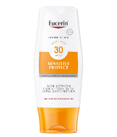 Eucerin Sun Sensitive Protect Lotion Light SPF30