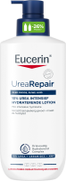 Eucerin Urea Repair 10% Urea Intensief Hydraterende Lotion