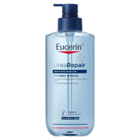 Eucerin UreaRepair 5% Urea Wasgel