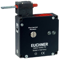 Euchner 82051 Veiligheidsschakelaar 1 stuk(s)
