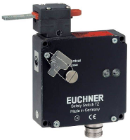 Euchner 84243 Veiligheidsschakelaar 1 stuk(s)