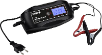 Eufab Druppellader 2.0 A, 4.0 A