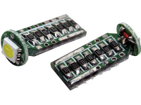 Eufab Led Signaallamp W2,1x9,5d 12 V