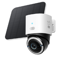 Eufy 4G LTE Camera S330