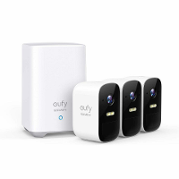 Eufy by Anker eufyCam2C 3+1 set