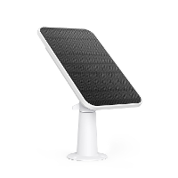 Eufy Cam Solar Panel wit