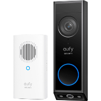 Eufy E340 Video deurbel bundel