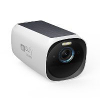 Eufy eufyCam S330 (eufyCam 3) Add on Camera beveiligingscamera