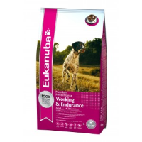 Eukanuba Adult Performance Working & Endurance Hondenvoer 2 x 15 kg