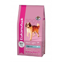 Eukanuba Adult Weight Control Largebreed Hondenvoer 12 kg