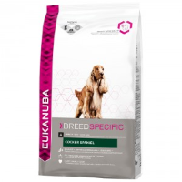Eukanuba Cocker Spaniel Hondenvoer 7.5 Kg