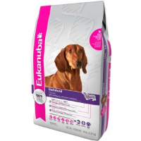 Eukanuba Dachshund adult hondenvoer 2 x 7,5 kg