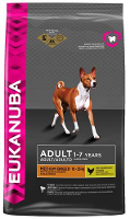 Eukanuba Adult Weight Control Small/Mediumbreed Kip Hondenvoer 12 kg