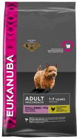 Eukanuba Dog Adult Small Br Chicken 7.5 Kg