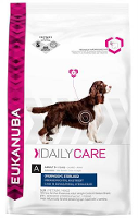 Daily Care Overweight/sterilizdog 12,5 Kg