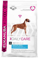Eukanuba Dog Daily Care Sensitive Joints Hondenvoer #95;_2,5 Kg