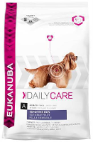 Daily Care Sensitive Skin 12 Kg