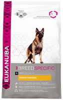 Eukanuba German Shepherd/Duitse Herder Hondenvoer 12 kg