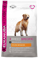 Eukanuba Dog Golden Retriever Hondenvoer #95;_12 Kg