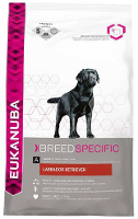 Eukanuba Dog Labrador Retriever Hondenvoer #95;_12 Kg