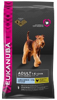 Eukanuba Dog Large Breed Hondenvoer #95;_Adult 12 Kg