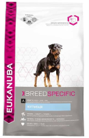 Eukanuba Rottweiler Hondenvoer 12 kg