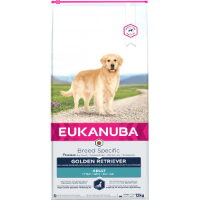 Eukanuba Golden Retriever Adult hondenvoer 2 x 12 kg