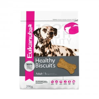 Eukanuba Healthy Extras Biscuits Voor De Hond 3 X 200 Gram