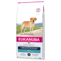 Eukanuba Labrador Retriever Adult hondenvoer 2 x 12 kg