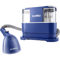 Eureka NEY100 draagbare tapijt  en bekledingreiniger nat  en droogzuiger