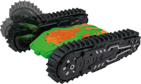 Euro play 30024 T Rex Traxx RC modelauto voor beginners Elektro Monstertruck