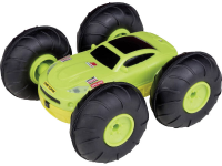 Euro play 30074 Stunt Flipper RC modelauto voor beginners Elektro Monstertruck