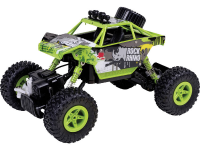 Euro play 30079 Rock Rhino RC modelauto voor beginners Elektro Crawler