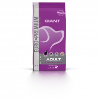 Euro Premium Regular Giant hondenvoer 2 x 15 kg