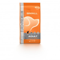 Euro Premium Small Adult Lamb & Rice Hondenvoer 12 Kg