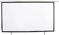 Eurolite 16:9 Scherm (b x h) 2.4 M x 1.35 M