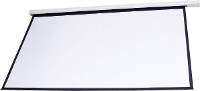 Eurolite 16:9 Scherm (b x h) 300 cm x 168 cm