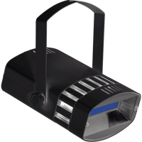 Eurolite 41600495 LED lichteffect Aantal LEDs: 1