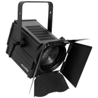 Eurolite 41602129 THA 100F TRC LED pinspot Aantal LEDs: 1 100 W