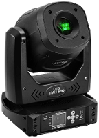 Eurolite 51786075 LED moving heads Aantal LEDs:1 90 W