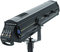 Eurolite 51787320 DMX LED lichteffect Aantal LEDs:1