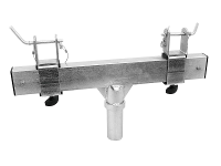 Eurolite 59007082 Traverseadapter 1 stuk(s)
