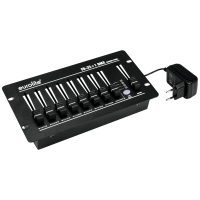 Eurolite 70063830 DMX dimmer 32 kanaals