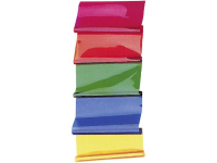 Eurolite 94001050 Kleurfolie Oranje Geschikt Voor (podiumtechniek)par 36, Par 56, Par 64