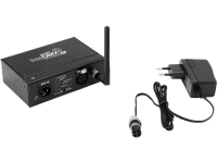 Eurolite freeDMX AP DMX controller