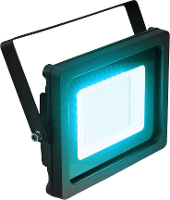 Eurolite IP FL30 SMD 51914952 LED buitenschijnwerper 30 W Lichtkleur (naam): Groen