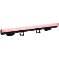 Eurolite IP PT 100/34 Pixel DMX Tube DMX LED lichteffect Aantal LEDs: 102 0.5 W