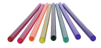 Eurolite Kleurhuls voor TL lamp T8 59 cm Groen 1 stuk(s)