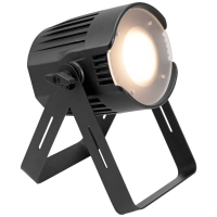 Eurolite LED PML 30 CW/WW LED pinspot Warmwit tot koudwit 35 W