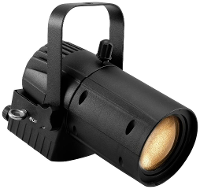 Eurolite LED PPC 20 WW LED pinspot Warmwit 20 W